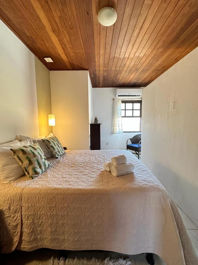 Pousada Morena Morro de São Paulo Exterior photo