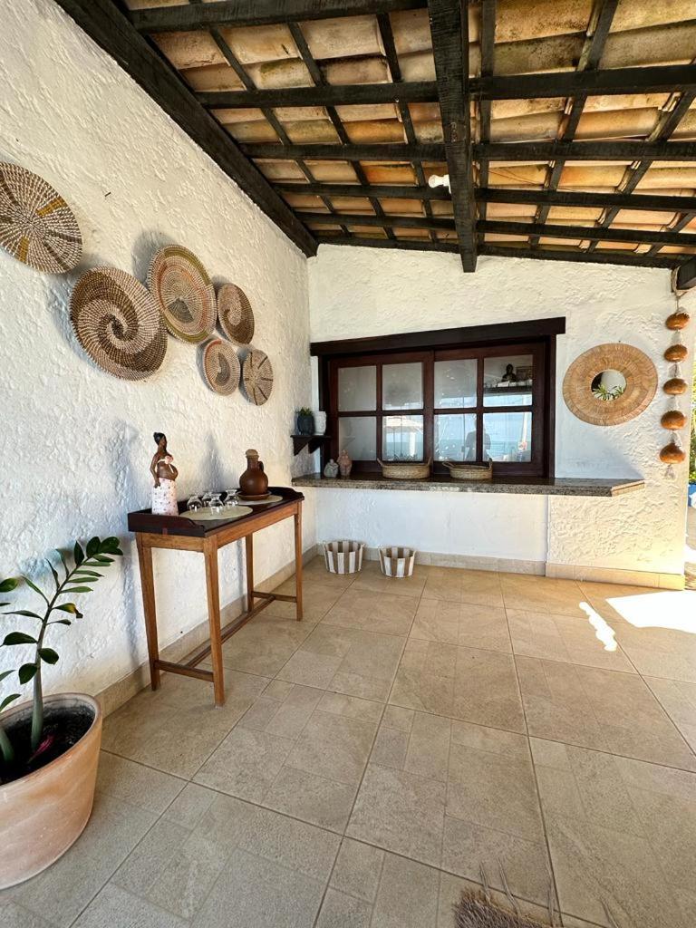 Pousada Morena Morro de São Paulo Exterior photo