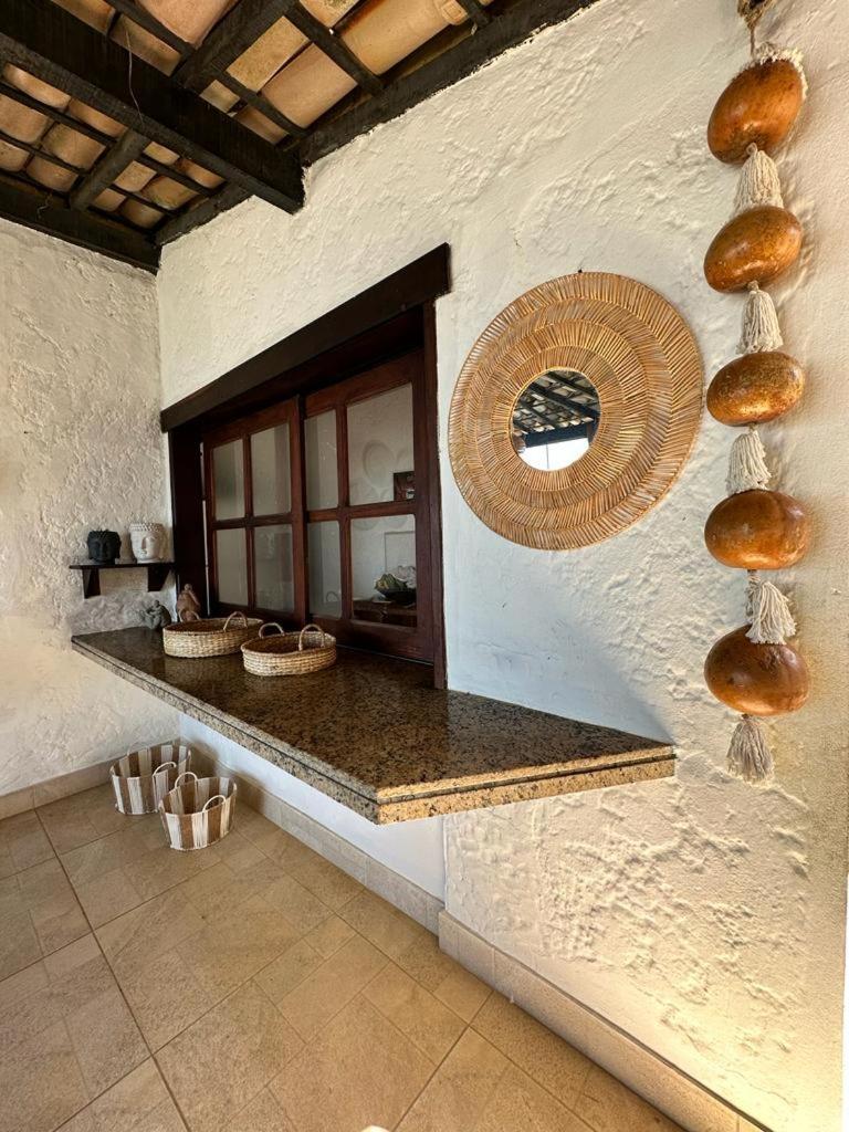 Pousada Morena Morro de São Paulo Exterior photo