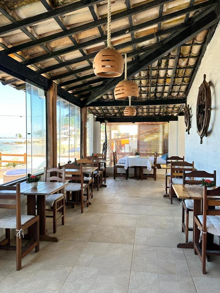 Pousada Morena Morro de São Paulo Exterior photo